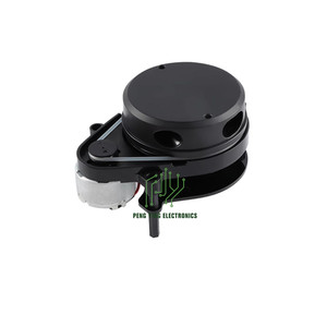 Supply integrated circuit YDLIDAR X4PRO Laser radar 360-degree ranging <strong>sensor</strong> <strong>module</strong> car navigation <strong>obstacle</strong> <strong>avoidance</strong> scannin - Product Image 2