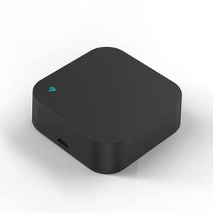 IRリモコンユニバーサル赤外線Google Alexa音声コントロール家電用Tuya温帯スマートリモコン - Product Image 1