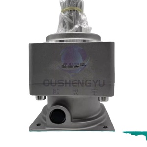 New Original VRSF-S9D-750-T3 <strong>Reducer</strong> VRSF-15E-2000