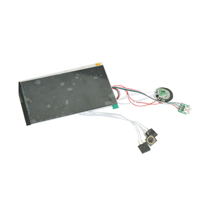 Precio más barato Módulo de video de 5 pulgadas Pantalla LCD Tft Módulo de video - Product Image 6
