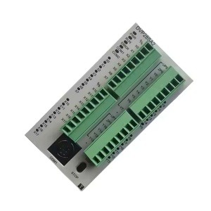 New Original DVP01PU-S <strong>Digital</strong> <strong>Input</strong>/<strong>Output</strong> PLC Expansion Module for PLCs - Product Image 3