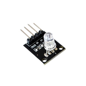Neuer Hersteller Sales Vollfarb-RGB-LED-Modul und dreifarbiges LED-Modul Elektronische Kits und Module - Product Image 2