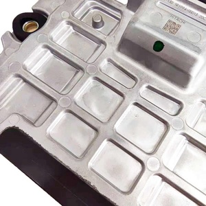 Control Unit 4TNV98 Engine <strong>Controller</strong> <strong>for</strong> Yanmar ECU <strong>Computer</strong> Board ECM 129921-75180 <strong>for</strong> R55-9 Excavator - Product Image 4