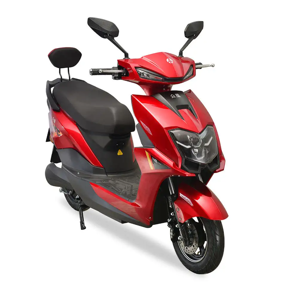 Nuovo stile di motocicletta elettrica e ciclomotori in vendita