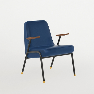 single(Blue)