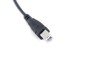 ช่องเสียบ USB 3.1ชนิด C ตัวผู้กับ USB 2.0 B ชนิดสายดาต้าตัวผู้สำหรับโทรศัพท์มือถือและเครื่องพิมพ์และฮาร์ดดิสก์1เมตร - Product Image 4