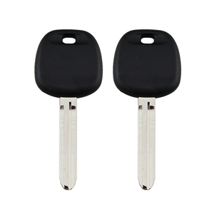 Transponder Chip <strong>KEY</strong> for TOYOTA 4D67 Toy44d-pt SKU: CK-T01 - Product Image 6