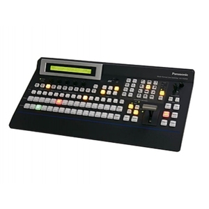 AV-HS450E 20-<strong>Input</strong> <strong>HD</strong>/SD Multi-format Switcher 20-<strong>Input</strong> (max) Stage Equipment System - Product Image 1