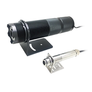 Long Range Non-contact Furnace Remote Cable Infrared Height <strong>Temperature</strong> Level <strong>Controller</strong> <strong>Sensor</strong> for Industry