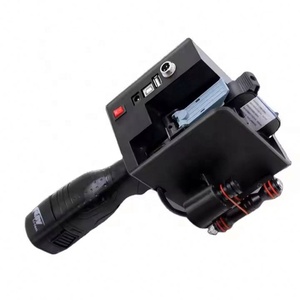 New Handheld <strong>Coding</strong> Device With Large Characters Fonts QR Codes Barcode Logo Patterns Multi-Language Support 10Cm <strong>Coding</strong>