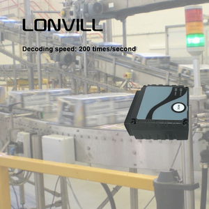 Multiple Barcode Scan DPM <strong>Code</strong> <strong>Reader</strong> Industrial Bar <strong>Code</strong> <strong>Reader</strong>
