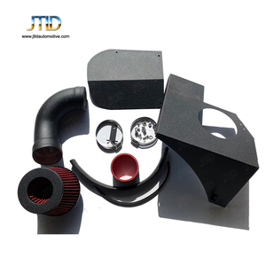 JTLD Turbo per motore BMW B48 2.0L 230i 320i 330i 420i 430i Kit sistema di aspirazione