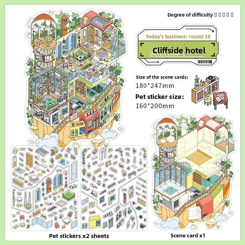 C Cliff Hotel