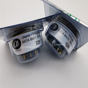 ความละเอียดสูงโอโซน <span class=keywords><strong>SENSOR</strong></span> (O3 <span class=keywords><strong>SENSOR</strong></span>) OX-B431 50OX-B41 สำหรับ Air คุณภาพติดตามโอโซนการตรวจสอบ