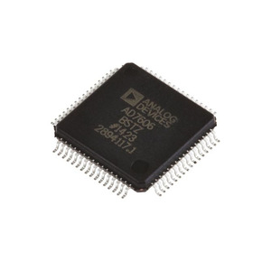 Convertidores analógicos a digitales AD7606 Convertidor de datos de 16 bits IC - Product Image 1