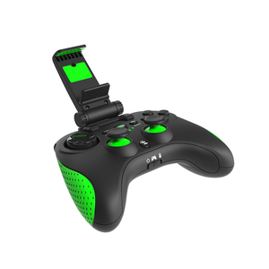 Fabrik Großhandel Android Game Controller Joystick Gamepad mit Halter - Product Image 4