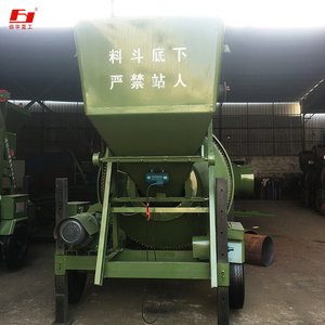 เครื่องผสมคอนกรีต JZC450ขนาด1หลาใช้งานได้มากสำหรับมอเตอร์แกนรวมขนาดใหญ่ - Product Image 6