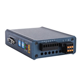ODOT Industrial Control DPM01 Gateway Protocol <strong>Converter</strong> Modbus RTU to Profibus DP