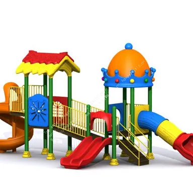 Jungle Theme Professional Funny Kindergarten Play Indoor Playground Equipment