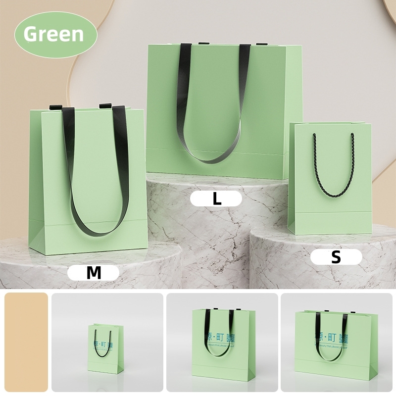 Light Green