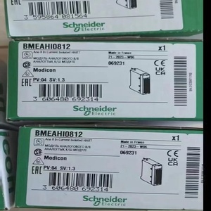 Bmeafi0812-Módulo analógico plc, Original, auténtico - Product Image 3