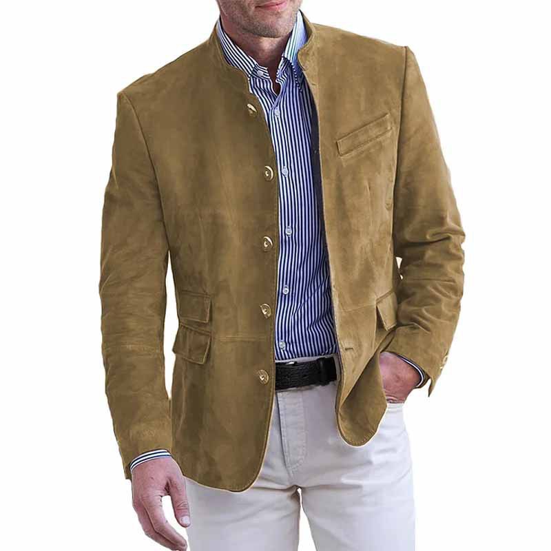 Veste kaki