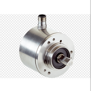 High-precision 18-bit Resolution Absolute <strong>Encoder</strong> <strong>Digital</strong> Rotation Multi-turn Angle Speed Measurement <strong>Sensor</strong>