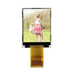 Allungato Bar Display Lcd 20pin Tft Modulo Lcd Mobile Display del Controller - Product Image 1