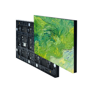 P2.6 P3.9 Micro schermo a Led per interni 4k Full Hd Led Video da parete modulo Display a led per Home Cinema Studio di controllo del centro - Product Image 1