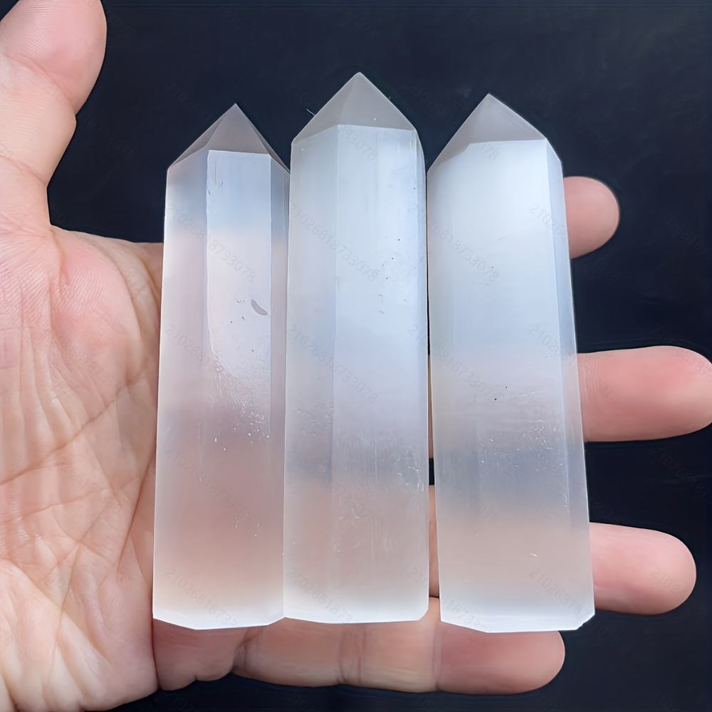 เซเลไนต์พอยต์