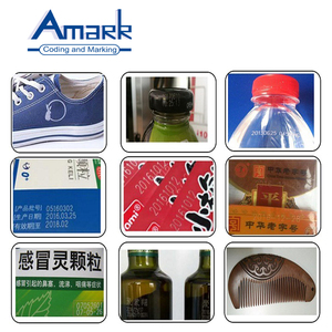 เครื่องเข้ารหัสเลเซอร์อุตสาหกรรม CO2กระบวนการขั้นสูงสำหรับรหัสเลเซอร์เครื่องตกแต่งผลิตภัณฑ์ของคุณ CO2เครื่องตัดเลเซอร์ - Product Image 5