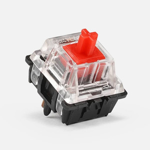 2 Pins Momentaneo Tastiera Push Button Switch - Product Image 2
