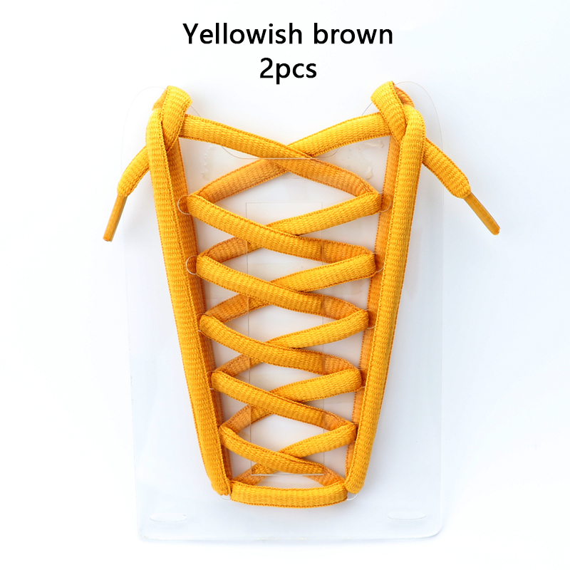 colorful Yellow brown