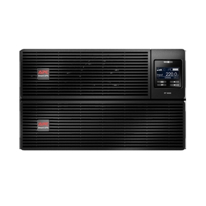 APC SURT8000XLI-CH rafa UPS kesintisiz güç kaynağı APC RT8000 - Product Image 3