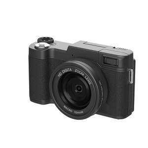Winait OEM&amp;ODM 4k <strong>Camera</strong> with 3.0'' Color Display Home Use Digital <strong>Camera</strong>