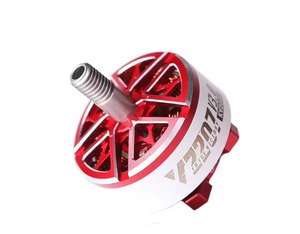 T-MOTOR Velox V2307 V3 1750KV/1950KV/2050KV/2550KV fırçasız Motor FPV Drones Drones Metal DIY parçaları için - Product Image 5