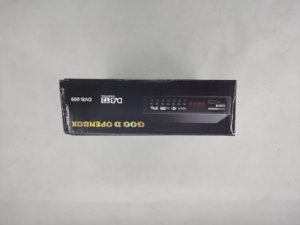DVB-009 T2 Base Television Receiver Set Top Box <strong>Decoder</strong> OEM <strong>Decoder</strong> Acceptor Receptor - Product Image 5