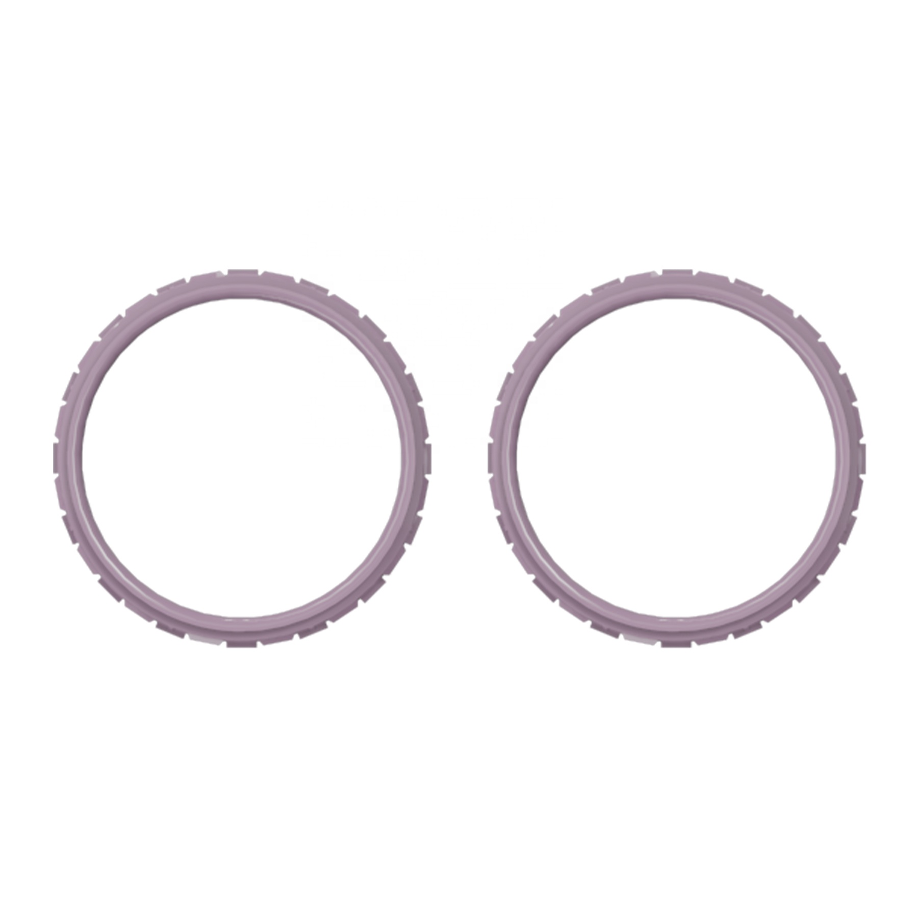 Dark Grayish Violet JPF5018WS