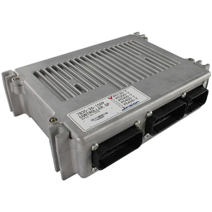 Bagger Controller für Komatsu 7835-26-1009 Motor Controller Unit Computer Board PC130-7 PC200-7 PC210-7 PC220-7 ECU ECM ECU ECM - Product Image 1