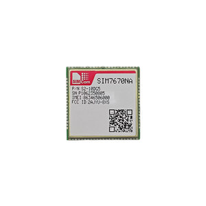 <strong>SIMcom</strong> SIM 7670NA Core Board with LTE CAT1+4G+<strong>GPS</strong> for Communication &amp; Networking - Product Image 5