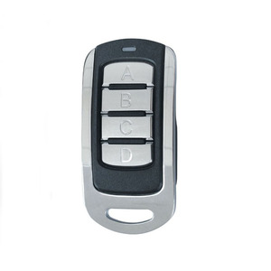 Telecomando RF multifrequenza 280-868M compatibile per il telecomando Rolling Code CAME TOP 432NAEEV 433.92MHz 301 - Product Image 1