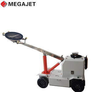 Роботизированная мойка высокого давления для доков - Product Image 1