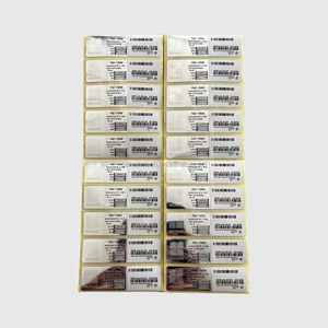 Win 11 Home OEM Sticker Activación en línea Global Win 11 Home Key COA Sticker (1Set = 10 Pcs) Win 11 Home Code Labels Envío rápido - Product Image 2