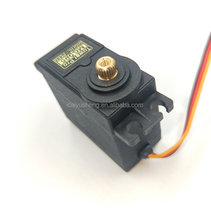 MG995 Servos in metallo per RC modello Raspberry Pi robotica MG995 Bom Service - Product Image 3