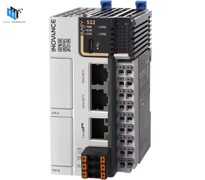 Ursprüngliche neue Ino vance PLC Easy Series Easy521-0808TN SPS-Programmier-Controller-SPS-Modul