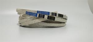 Sihi מותאם אישית עמיד 4lk260 kevlar v תעשייתי גומי תזמון כונן חגורה 4lk260 עבור kevlar v מכונת moulding חיתוך - Product Image 3