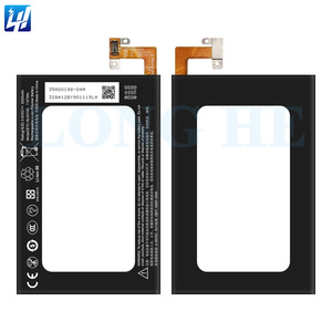 BL83100 celular pin Lithium-ion polymer cho <span class=keywords><strong>HTC</strong></span> bướm X920D <span class=keywords><strong>Droid</strong></span> <span class=keywords><strong>DNA</strong></span> 9060 3.75V 2020mAh thay thế pin - Product Image 1