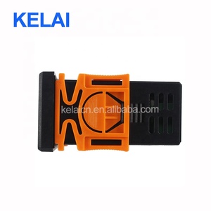 AC 220V 12V 24V Normally Close Cool Heat <strong>Digital</strong> <strong>Temperature</strong> Controller Refrigerator Parts Thermostat for Incubator STC-200 - Product Image 4