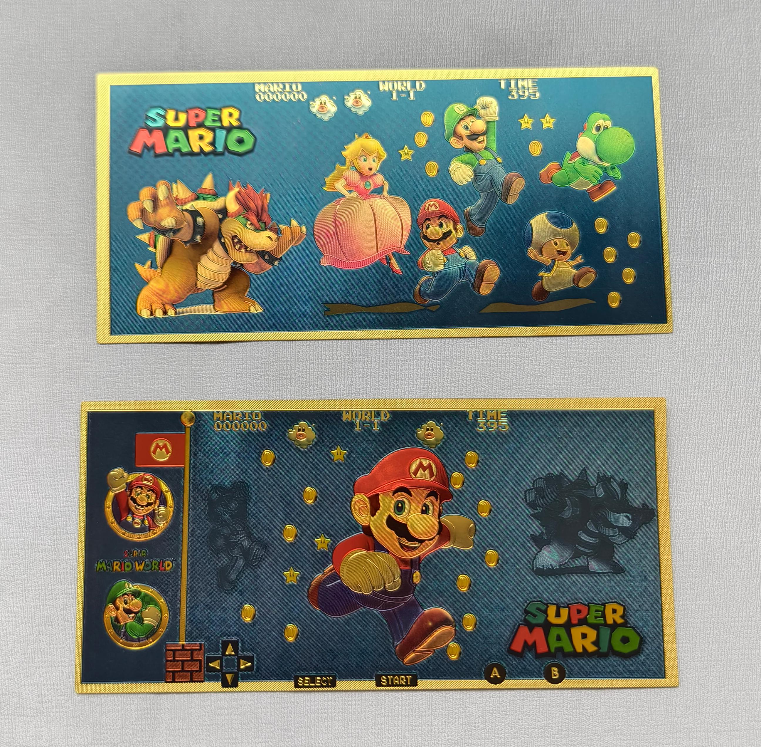 1(Mario)