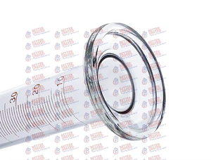 500ML 1000ML en iyi fiyat ölçme cam silindir mezun silindir laboratuvar testi - Product Image 3